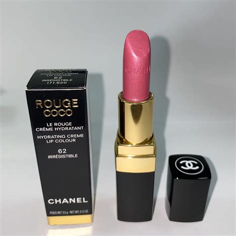 chanel rouge coco satin 34|chanel red lipstick.